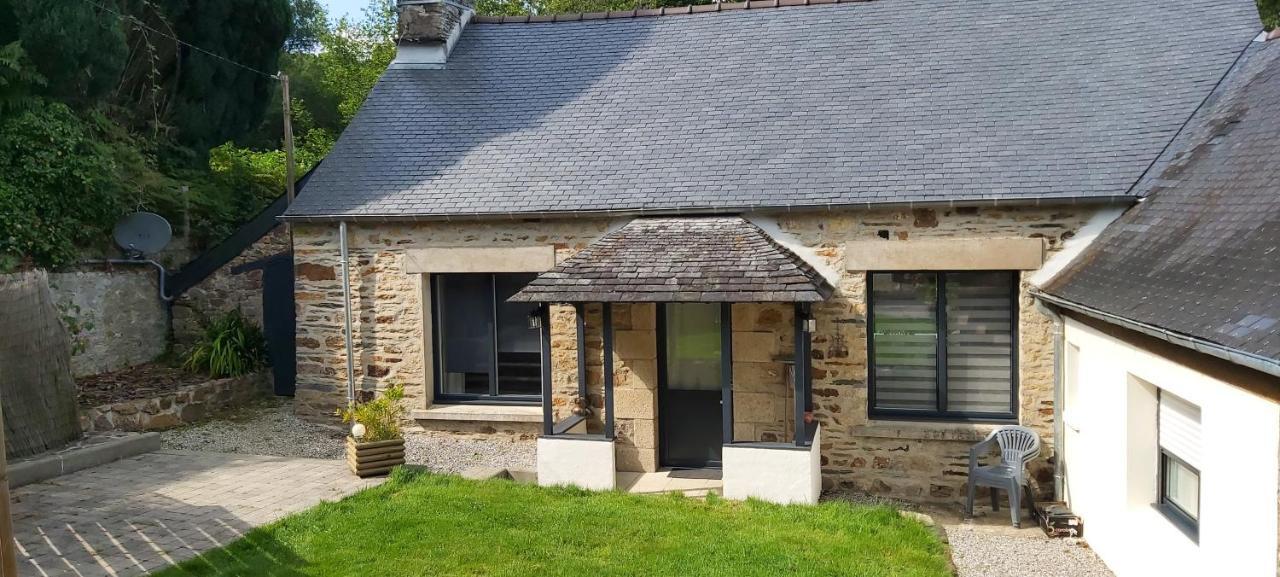 Gites De Botplancon Saint-Aignan  Exterior photo