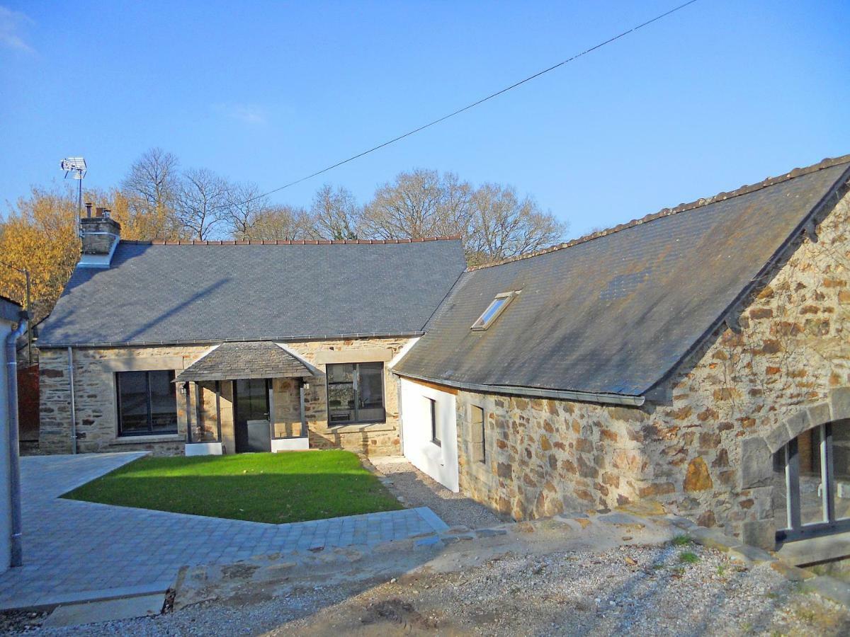 Gites De Botplancon Saint-Aignan  Exterior photo